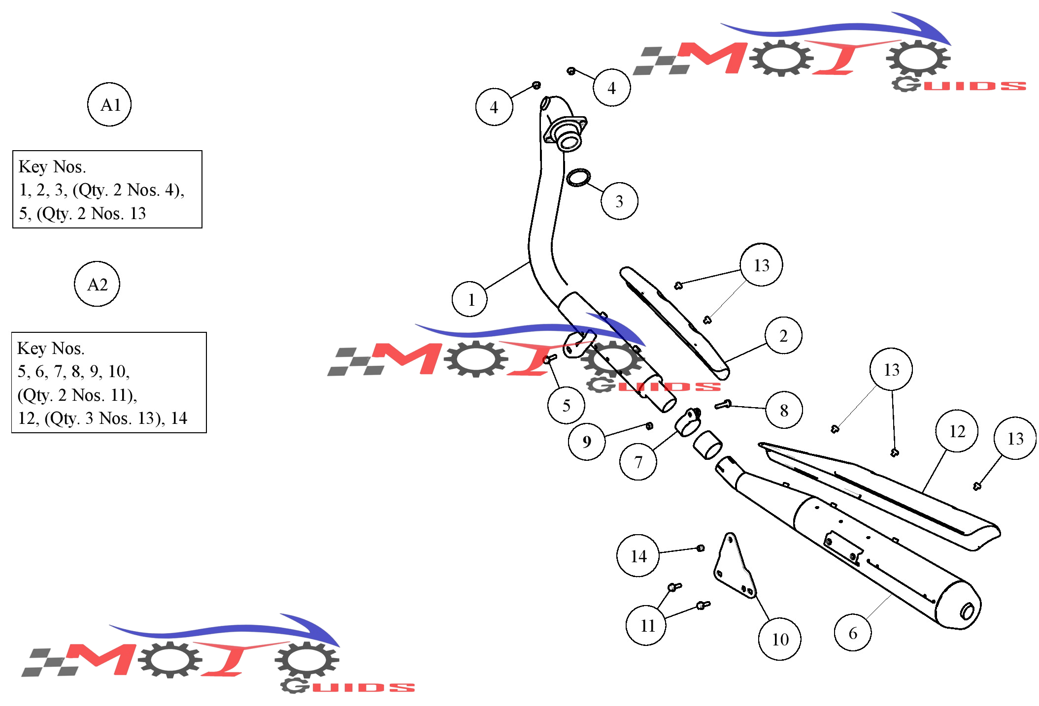 Engine Diagram